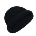 Pikkukuva 7 / 10: Beanie Hat Neulottu hattu HARMAA Grey