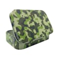 Pikkukuva 3 / 10: Iron Box Tin Flip Box TYYPPI A TYYPPI A Type A
