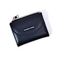 Miniatyrbillede 1 af 6: Zero Wallet Card Bag SORT Black