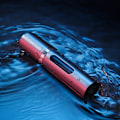 Pikkukuva 3 / 10: 5/8ml hajuvesipullo kosmetiikkasäiliöt MUSTA 5ml 5ml black 5ml-5ml
