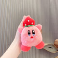 Miniatyrbillede 1 af 8: Kirby nøglering Anime Plys nøglering 7 7 7
