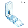 Miniatyrbilde 1 av 10: Mini Pill Splitter Multiple Pill Cutter BLÅ blue