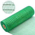 Miniatyrbild 1 av 10: Julgran Mesh Tyll Roll Tyg Hänge 10 10 10