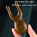 Miniatyrbillede 5 af 10: 2 stk. Akupunkts massagepind ansigtsmassager C C C