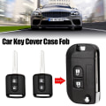 Pikkukuva 8 / 9: Car Key Shell Remote Car Key Shell ALKUPERÄINEN AVAIN ALKUPERÄINEN AVAIN Original Key