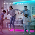 Miniatyrbillede 8 af 9: LED Controller RGB RGBW ENKELT HOVED ENKELT HOVED single head