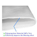 Miniatyrbillede 5 af 6: Paint Filterpose PP Sil Industrielle Filterposer