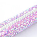 Pikkukuva 7 / 9: Värikkäät Sequins Penaalit Kawaii Paperi-kynäpussi 01 01
