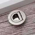Pikkukuva 1 / 10: Piilotetun oven kahvat Piilotetun oven nuppi 1 1 1