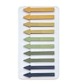 Miniatyrbild 1 av 10: 5 Set in indexflikar Sticky Note 04 04 04