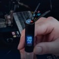 Pikkukuva 6 / 10: Auton jännitepiiritestauskynä Auton diagnostiikkatyökalu EI LEDiä No LED display
