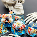 Miniatyrbilde 8 av 10: Spill Terning Polyhedral Terning 1 1 1