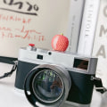 Miniatyrbilde 6 av 10: Kamera Hot Shoe Kameragrensesnitt Deksel STYLE 5 STYLE 5 Style 5