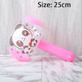 Miniatyrbilde 2 av 7: 12stk Oppblåsbar Hammer Air Hammer Baby Oppblåsbare Leker Random Color