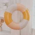 Miniatyrbillede 7 af 10: Børne svømmering oppustelig donut C C C