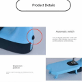 Miniatyrbilde 8 av 8: Symaskin fotpedal BLÅ EU EU blue EU-EU