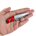 Miniatyrbild 8 av 8: 6st/ set Artificiellt fiskedrag Artificiellt bete TYP C TYP C Type C