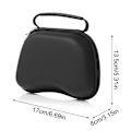 Miniatyrbilde 5 av 7: Gamepad-dekselboks for Xbox One/Switch Pro/PS3/PS4/PS5