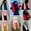 Miniatyrbillede 8 af 10: Bunny Hat Bunny Ears Hat A8 A8 A8