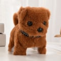 Pikkukuva 3 / 10: Simulation Puppy Cute Dog Robot 7 7 7