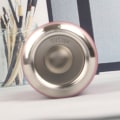 Miniatyrbillede 8 af 9: 500ml Vakuumkop Vandflaske SORT black