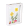 Miniatyrbillede 1 af 10: Fotoramme af glas Billedholder C-10IN C-10IN C-10in