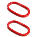 Pikkukuva 1 / 7: Pitkäaikainen Master Link Chain Sling Ring Hoist Ring
