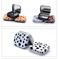 Miniatyrbillede 6 af 9: 2 stk Jernkasse Blikkasse TYPE C TYPE C Type C