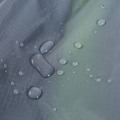 Miniatyrbild 6 av 10: Ben Gaiters Snow Boot Shoe GRÅ DRAWSTRING DRAWSTRING Grey Drawstring-Drawstring