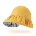 Miniatyrbillede 1 af 10: Bucket Hat Beach Cap 9 9 9