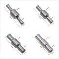 Miniatyrbillede 2 af 8: 2 stk Kontraventil Envejsventil 6MM 6mm