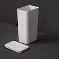 Pikkukuva 6 / 10: 1/3 kpl Roskakori CAN 3 KPL 3 KPL gray 3pcs-3pcs