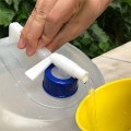 Pikkukuva 4 / 10: Kokoontaittuva ämpäri Kokoontaittuva vesisäiliö 15L 15L