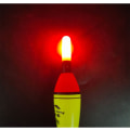Miniatyrbillede 2 af 10: 1/2STK EVA Fiskeflyder Lysende flyder 15G 15G 15g