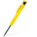 Pikkukuva 1 / 10: Lyijykynä Puuntyöstötyökalut KELTAINEN LYNÄKYNÄ Yellow Pencil-Pencil