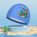Cap Swim Pool Hat 2 2 2