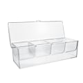 Pikkukuva 1 / 4: Maustepalvelimen organizer Jääastiat set