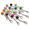 Miniatyrbillede 9 af 10: Keyboard Clicker med LED-lys Keyboard Fidget Toys GRØN green