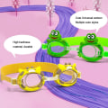 Pikkukuva 5 / 10: Lasten uimalasit uimalasit B B B