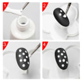 Miniatyrbillede 3 af 10: Nail Art Dotting Tools Nail Drill Point A A A