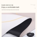 Miniatyrbilde 6 av 10: Gulvmatte Baderomsmatte TYPE B TYPE B Type B