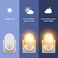 Pikkukuva 4 / 10: Led Night Light Kid Light EU EU EU