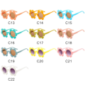 Pikkukuva 3 / 10: Auringonkukka Aurinkolasit Kukkavarjostimet C1 C1 C1