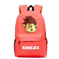 Roblox School Bag Galaxy School Bag Backpack 5