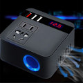 Pikkukuva 3 / 10: Auton invertterin power power Black