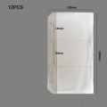 Miniatyrbild 1 av 8: A6 Läder Notebook Business Notebook STYLE 6 STYLE 6 Style 6