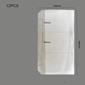 Miniatyrbilde 1 av 8: A6 lærnotatbok Business Notebook STYLE 6 STYLE 6 Style 6
