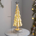 Miniatyrbilde 6 av 10: Krystalltre Juletre TYPE F TYPE F Type F