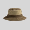 Miniatyrbillede 5 af 10: Solbeskyttelse Bucket Hat Fiskerhue SORT black