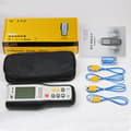 Miniatyrbilde 2 av 10: Digitalt termometer termoelement K-Type termoelementer